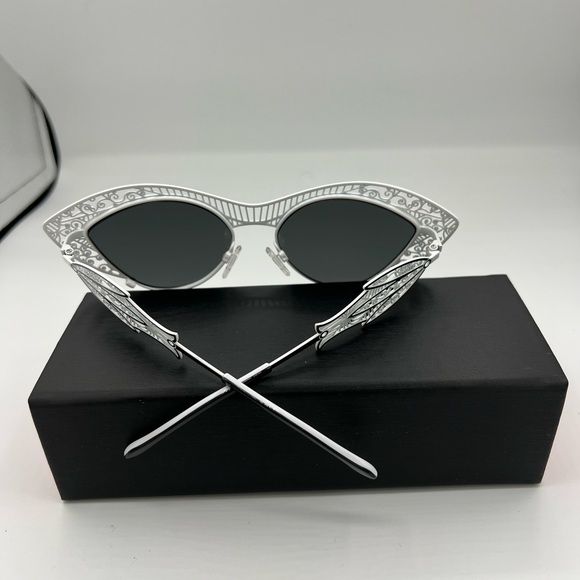 Faniel fashion sunglasses new! - Picture 4 of 4